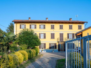 Apartment Al Torrione by Interhome